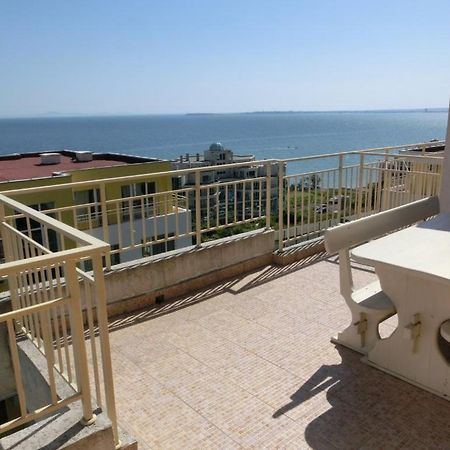 2 Bedroom Imperial Apartment With Panoramic Sea Views, スヴェティ・ヴラス エクステリア 写真